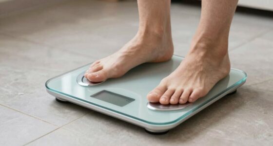 bioimpedance scale limitations