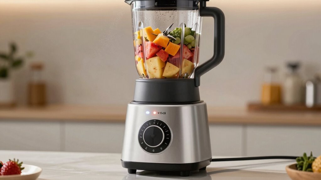 blender noise reduction myths