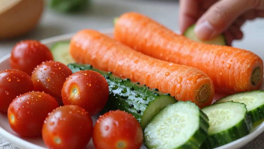 blood sugar triggers cravings