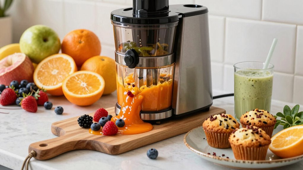 boost smoothies with pulp