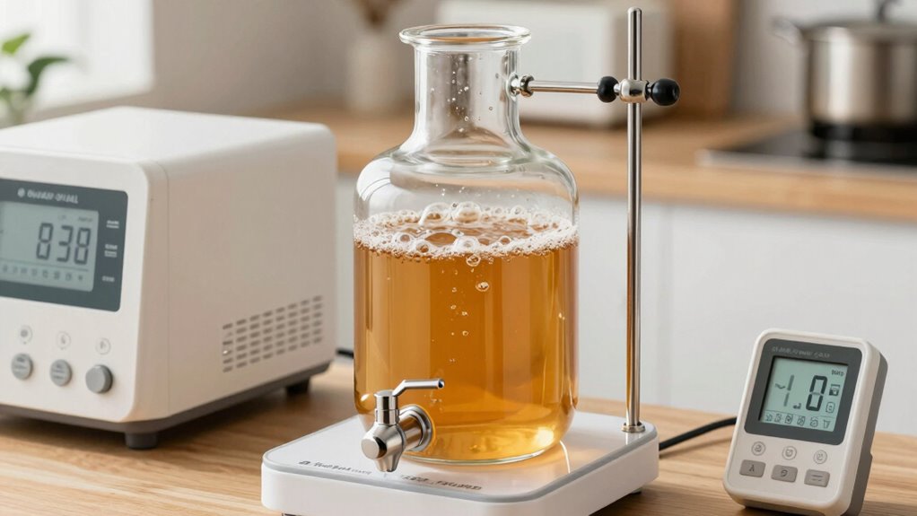 brewing system selection criteria