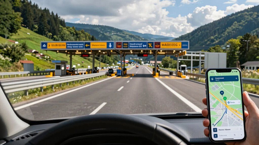 budget friendly route planning