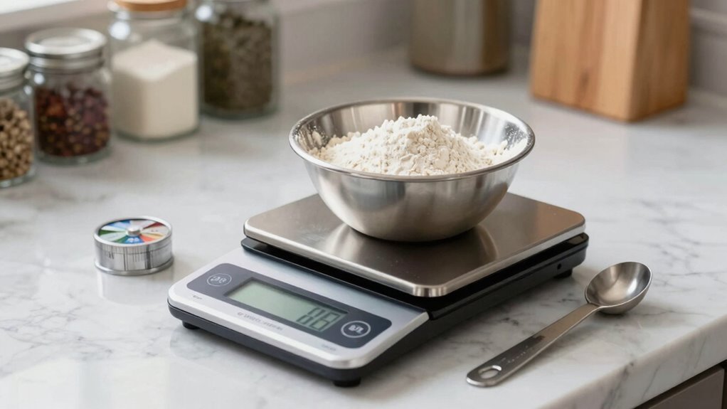 calibrate clean check stabilize