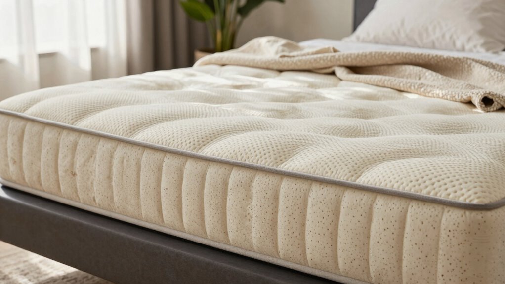 certifications firmness transparency support