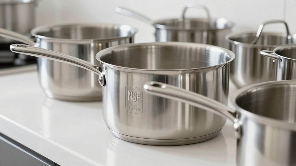 certified kitchen safety benefits