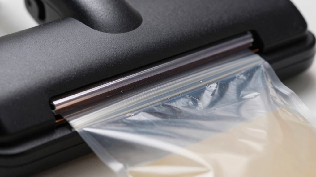 check clean reseal prevent