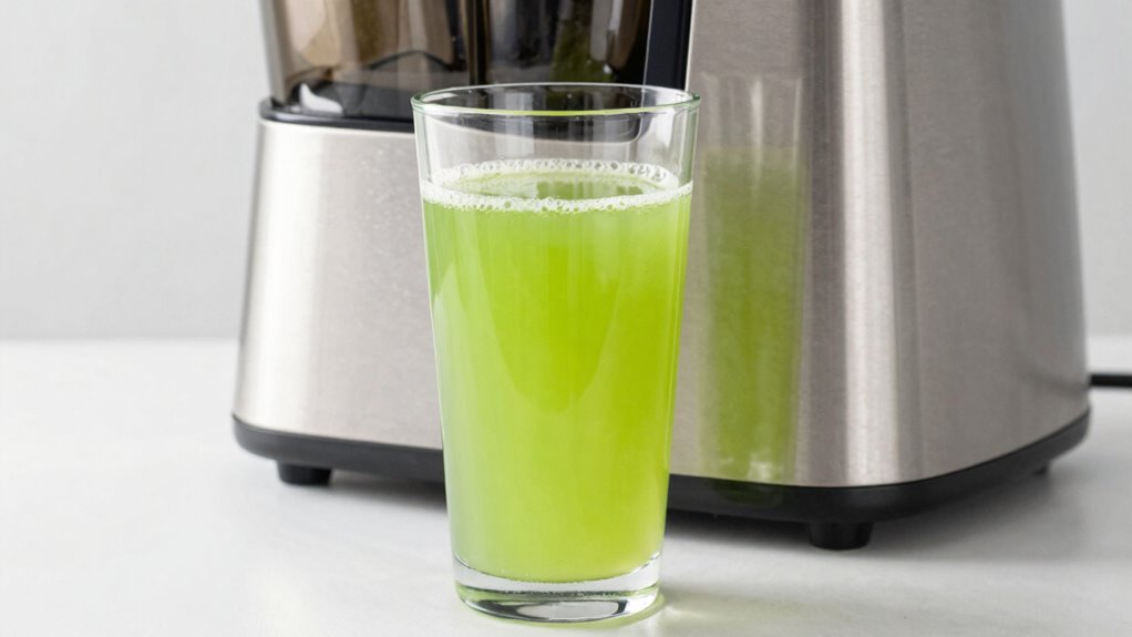 choose appliances for clarity