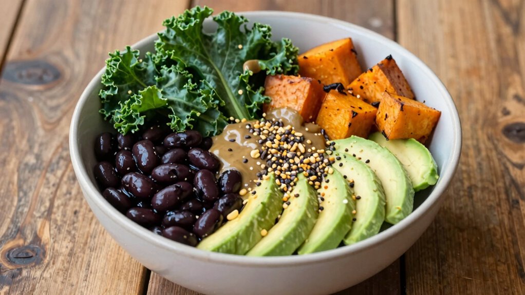 choose complex carbs wisely