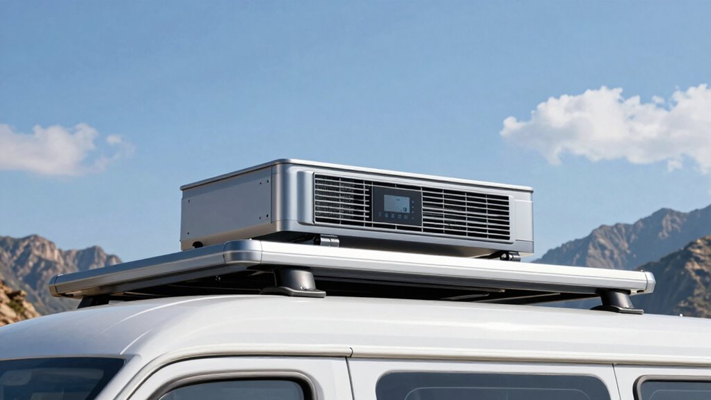choose efficient quiet ac
