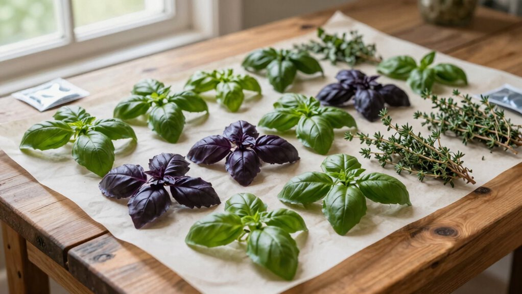 choose harvest dry preserve