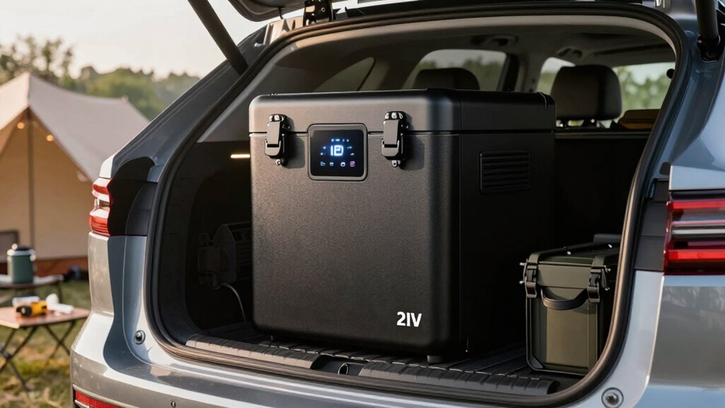 choose portable fridge wisely