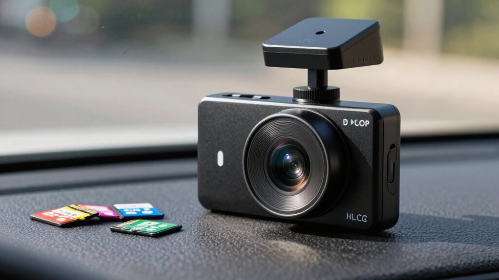 choose reliable high capacity storage