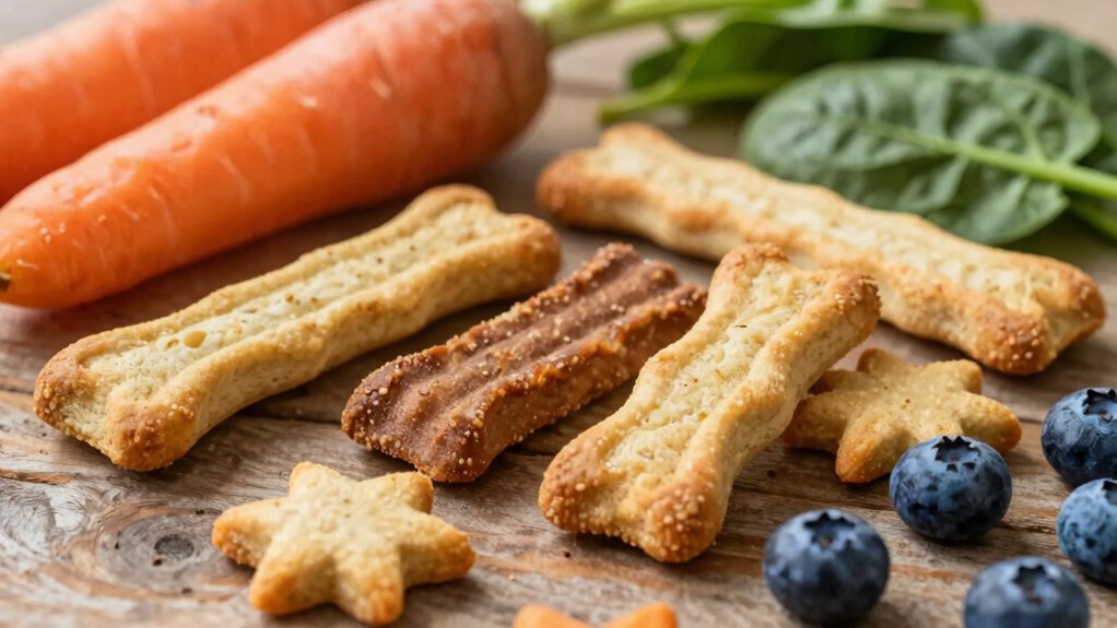 choose safe wholesome ingredients