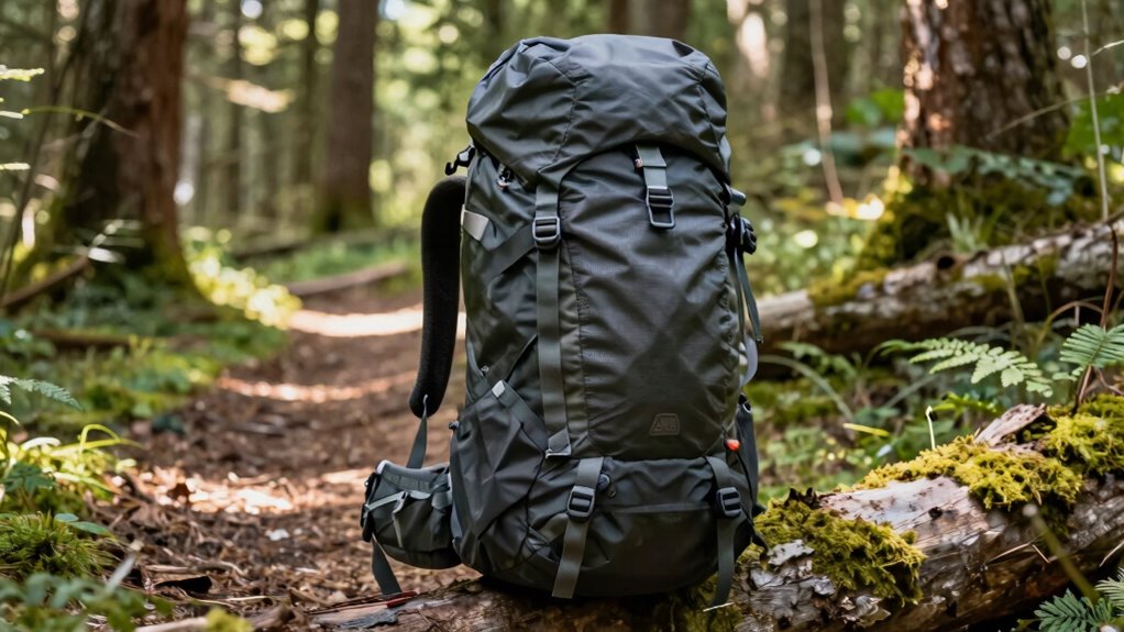 choosing a durable comfortable backpack
