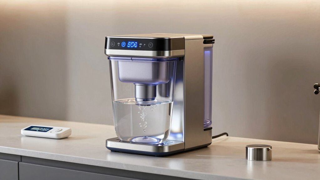 choosing a reliable water distiller