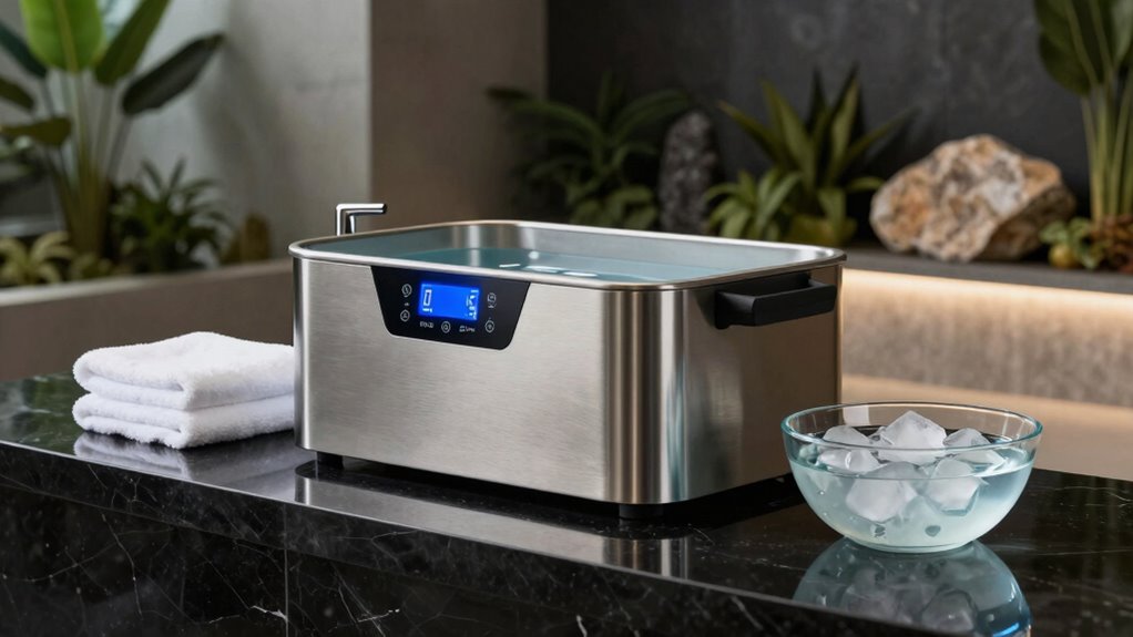 choosing an efficient chiller