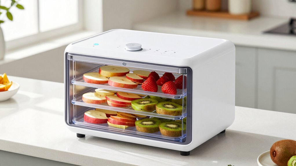 choosing budget friendly dehydrators
