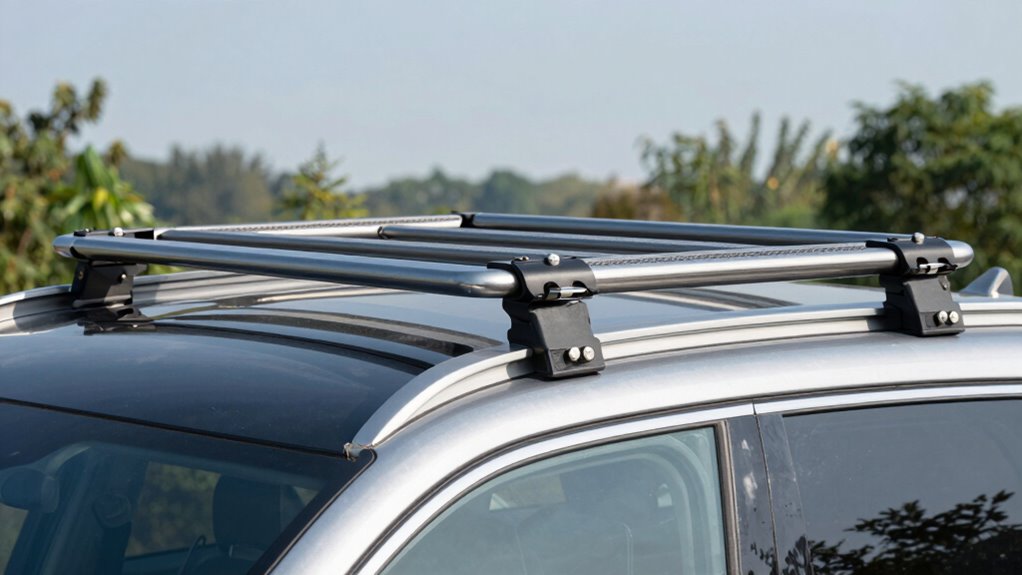 choosing compatible durable racks