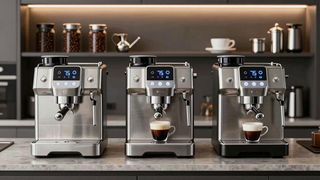 choosing easy customizable beverages