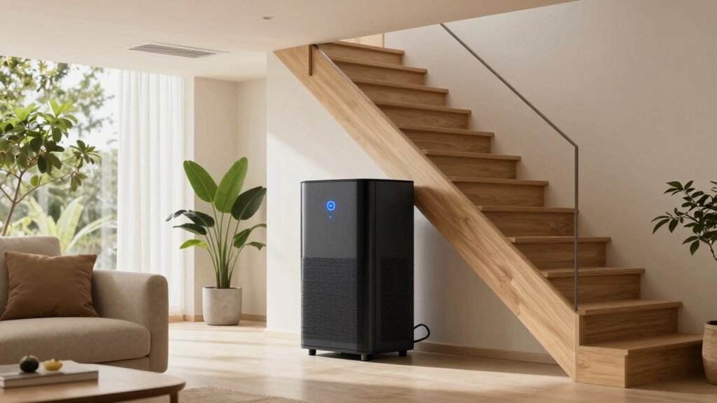 choosing effective air purification