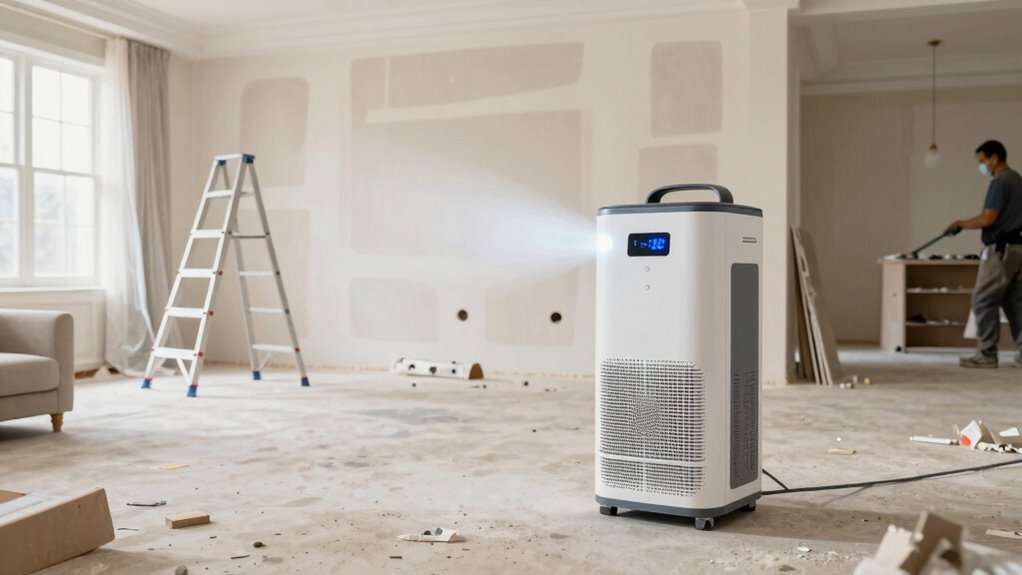 choosing effective hepa air purifiers