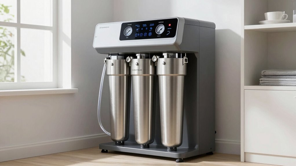 choosing effective water filters