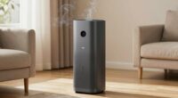choosing effective wildfire smoke air purifiers