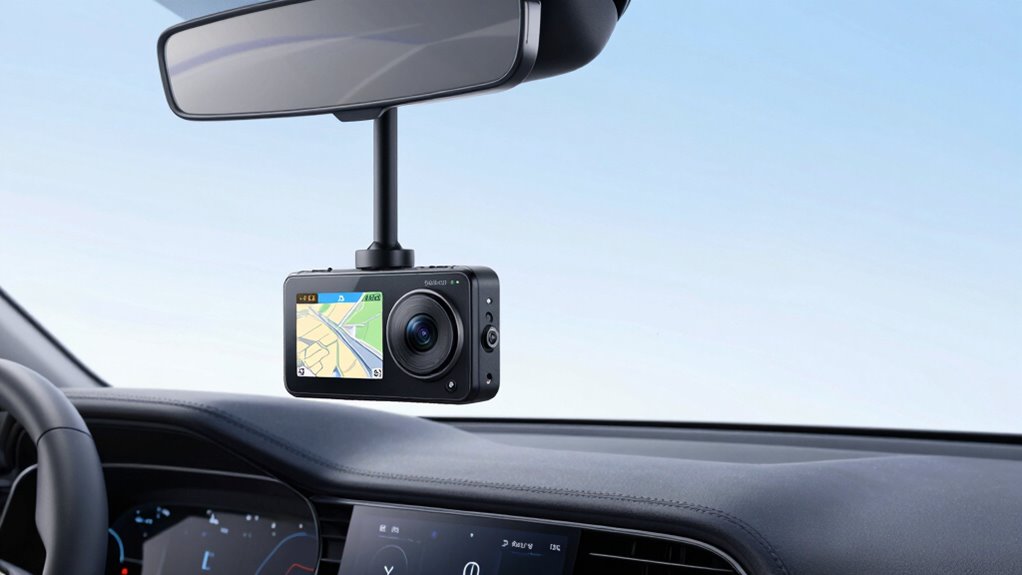 choosing high quality dash cams