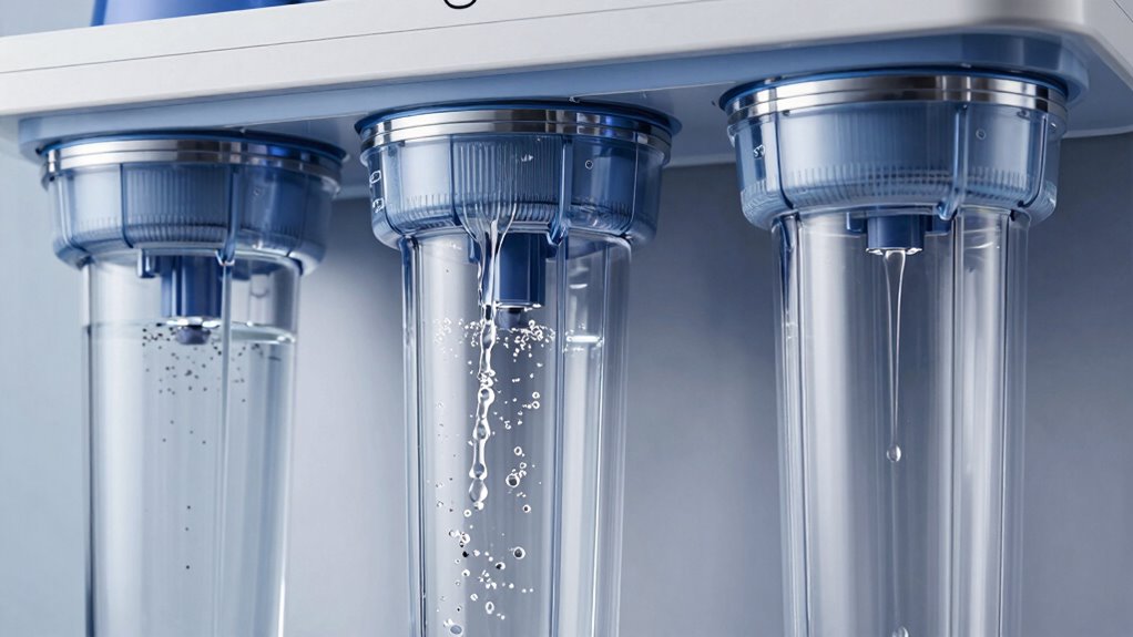 choosing optimal mineral balance