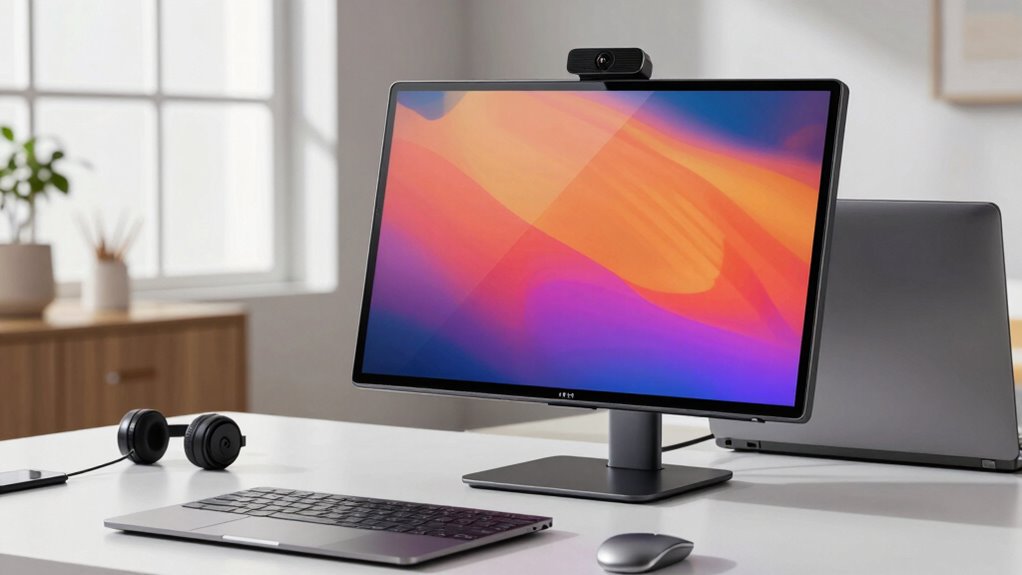 choosing portable remote monitor