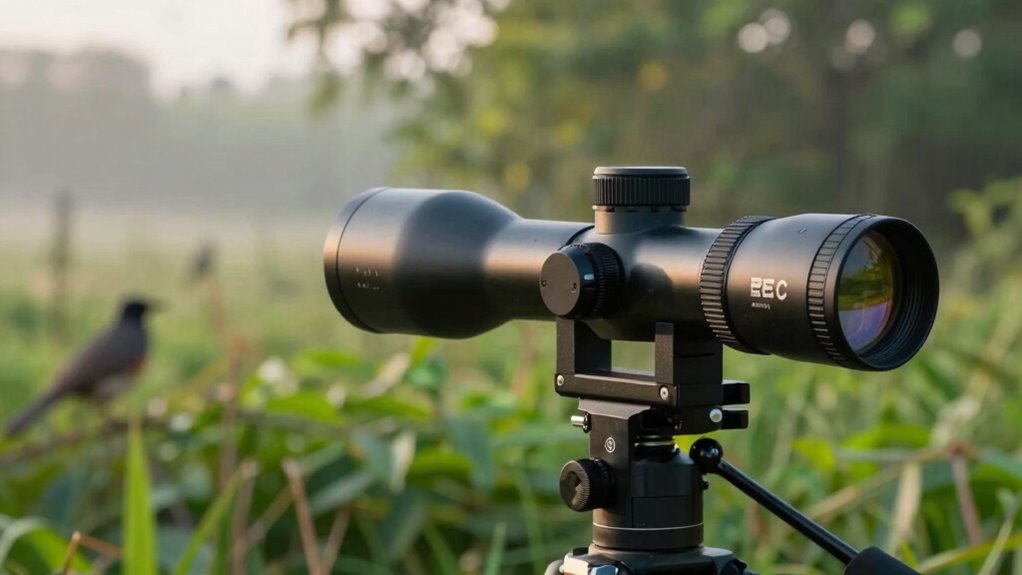 choosing quality durable scope