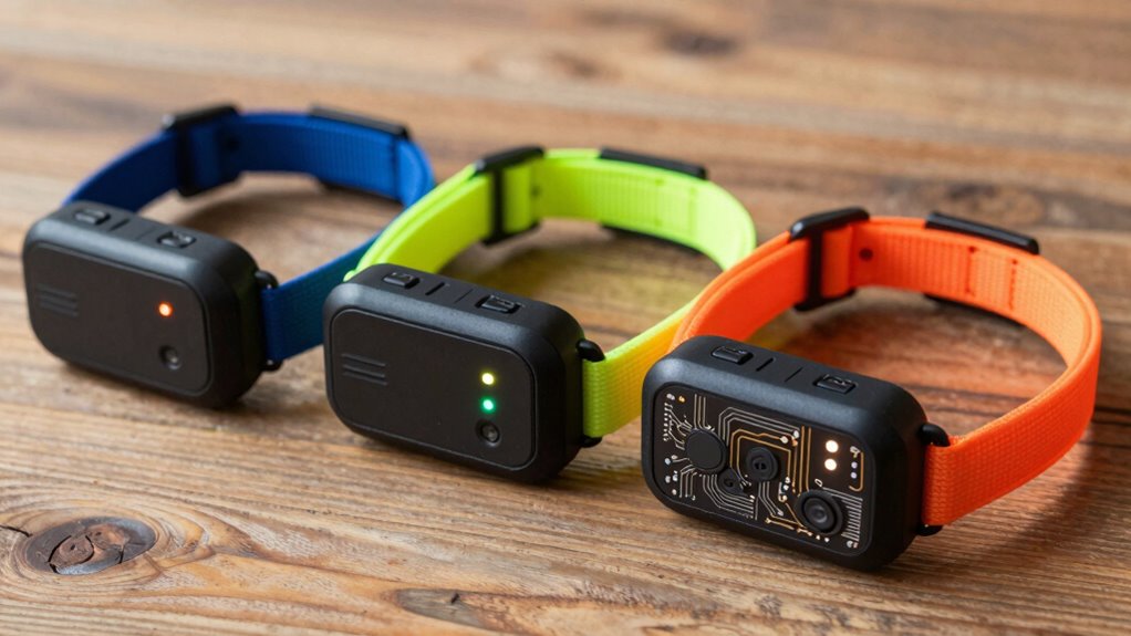 choosing reliable comfortable collar