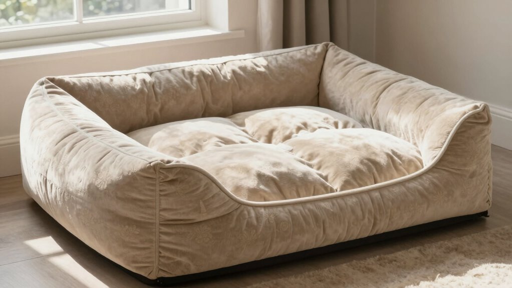 choosing safe supportive comfort
