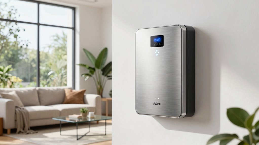 choosing suitable humidifier system