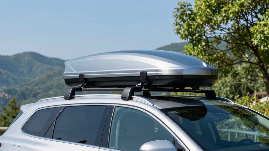 choosing the right cargo box