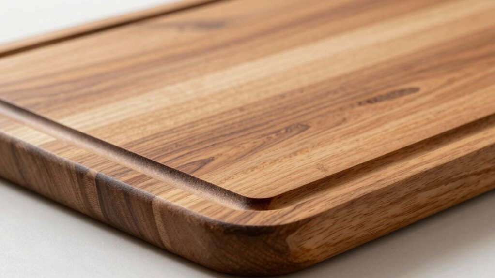 choosing the right cutting board