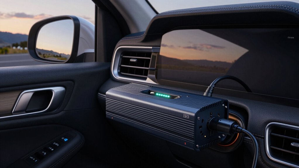 choosing the right inverter