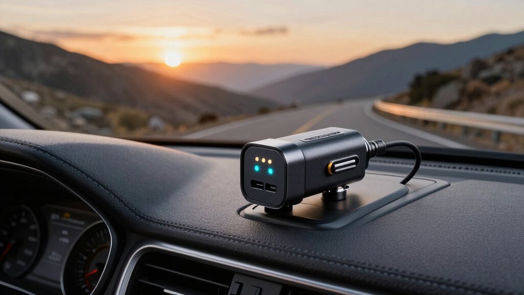 choosing the right travel charger