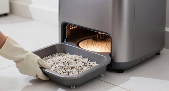 cleaning refilling troubleshooting regularly