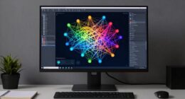 cluster map improves rankings