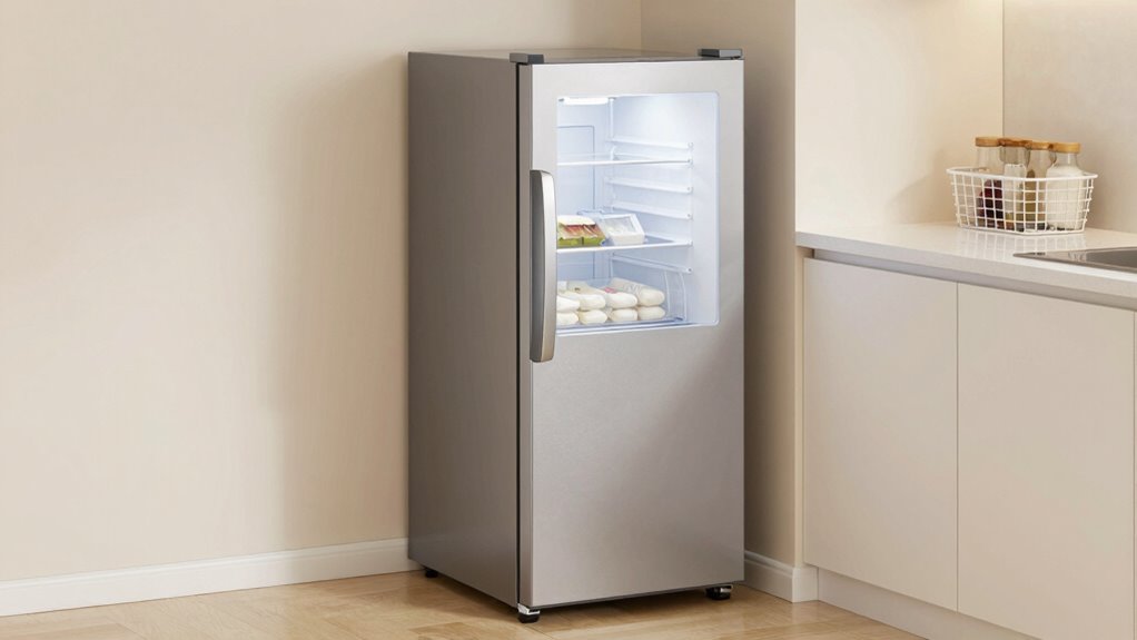 compact efficient adjustable quiet