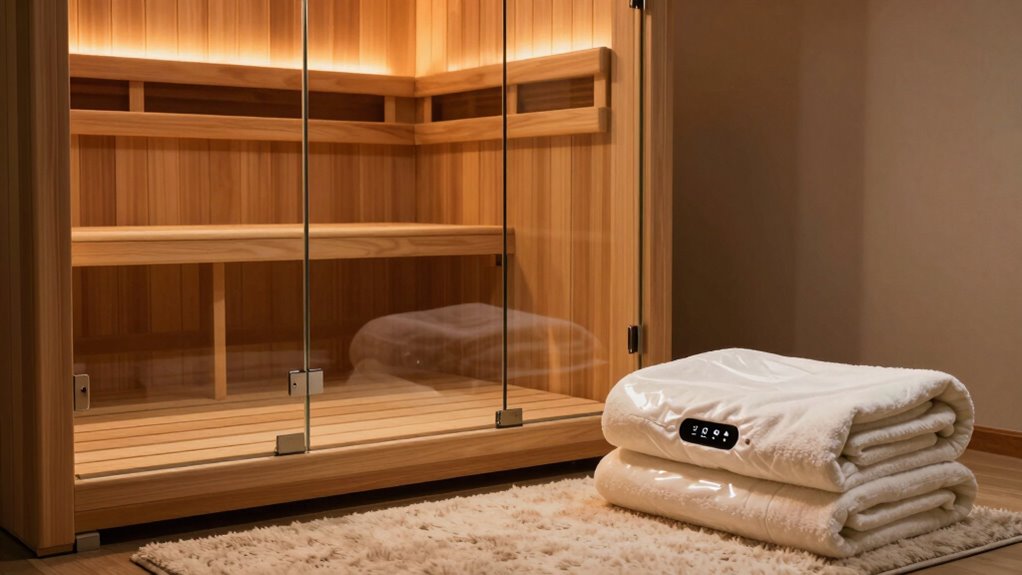 compare sauna options effectively