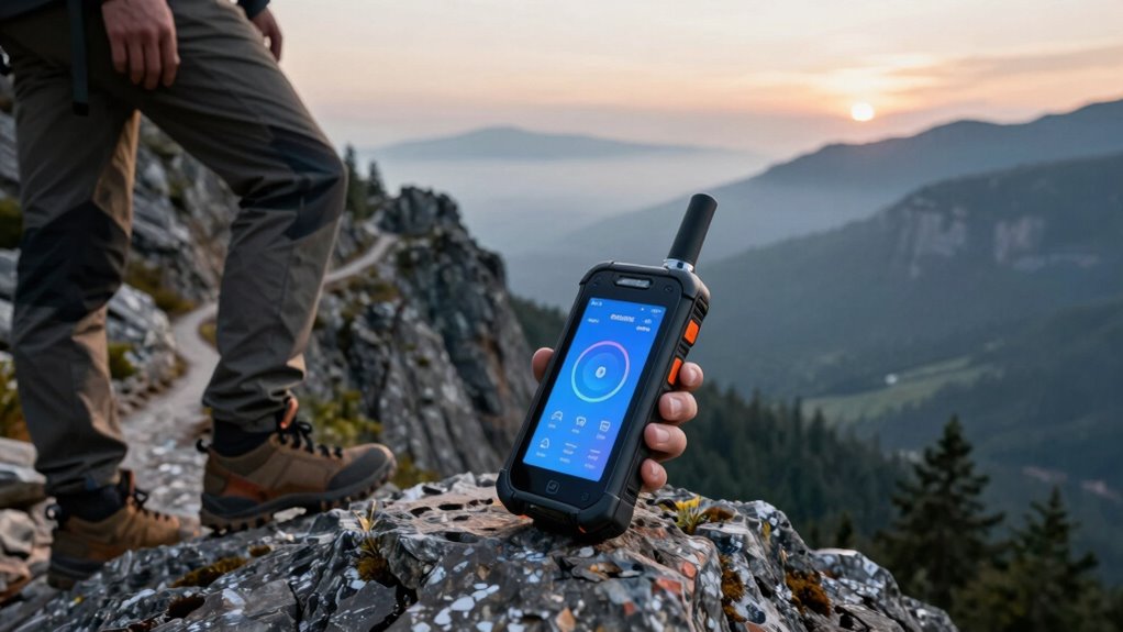 connectivity durability safety features