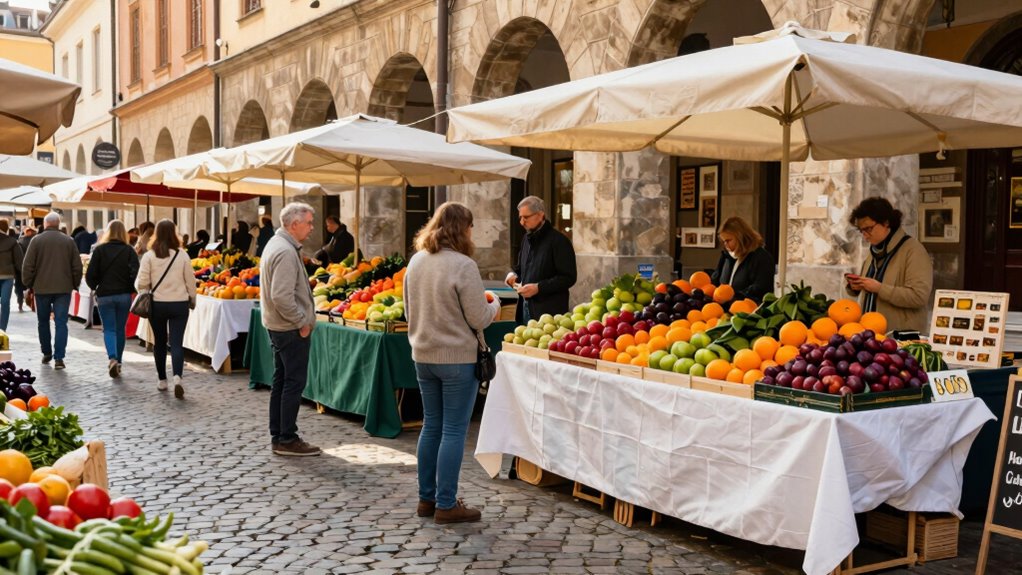 consider accessibility and regulations