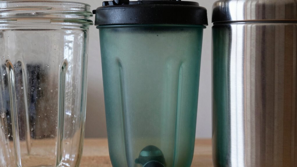 consider durability and aesthetics