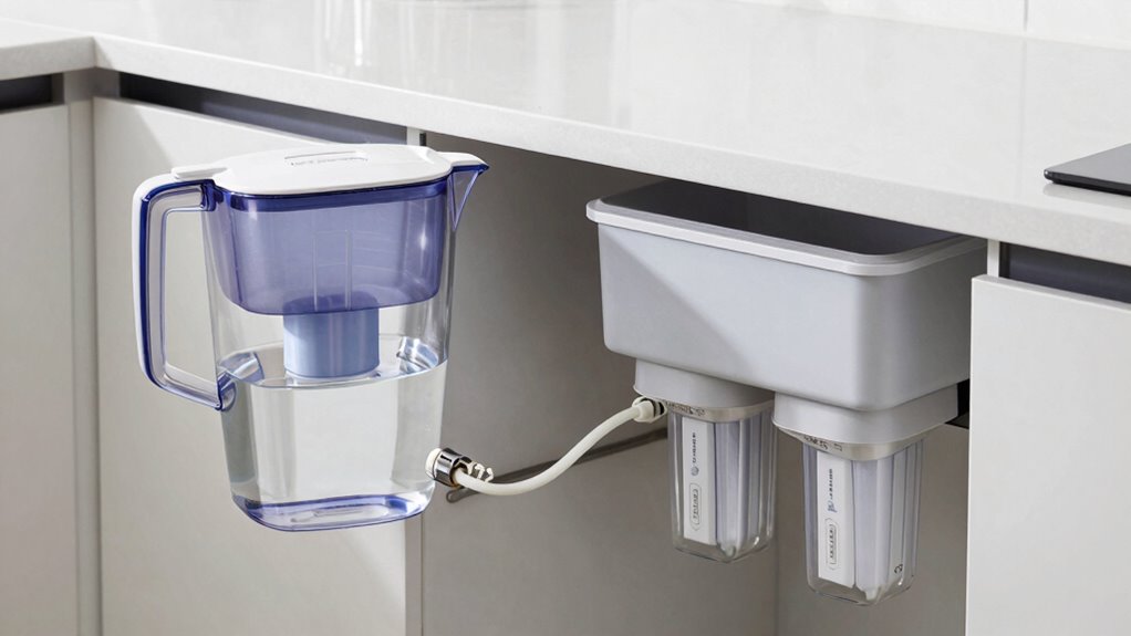 contaminant removal and technology