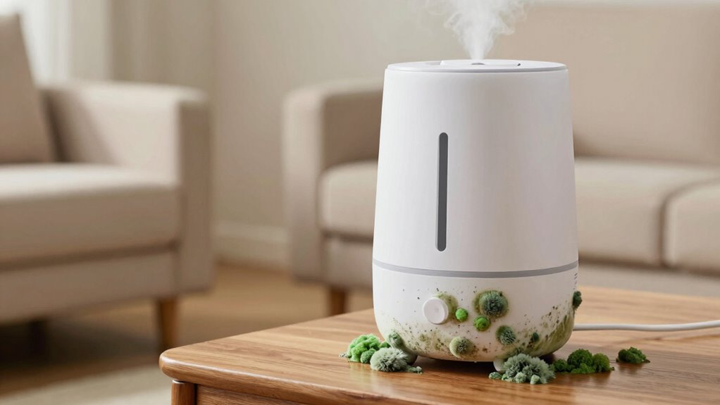 control indoor moisture levels