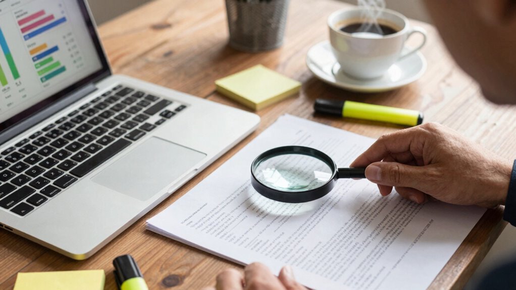 deep market and competitor analysis