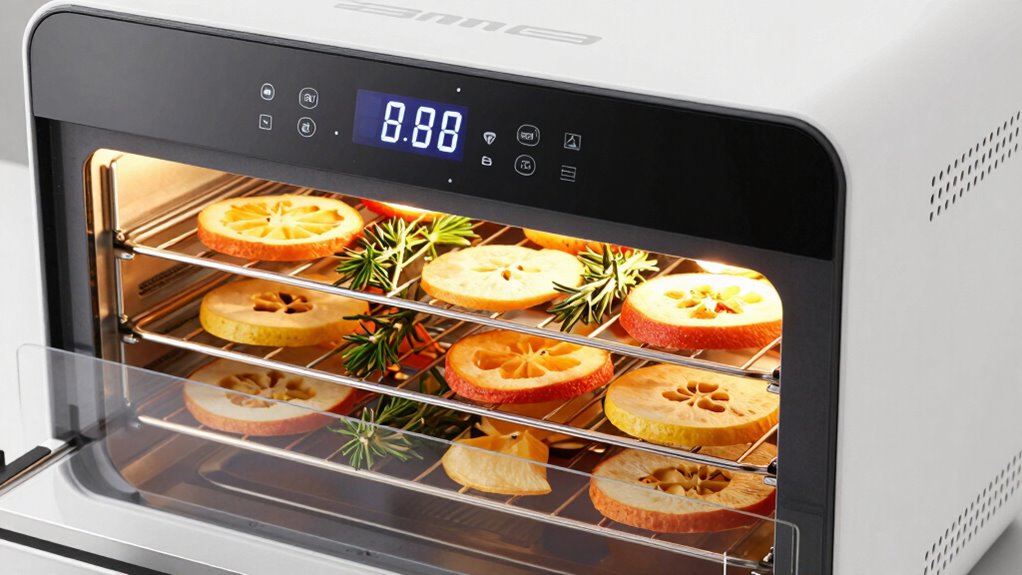 dehydrator overheating causes and fixes