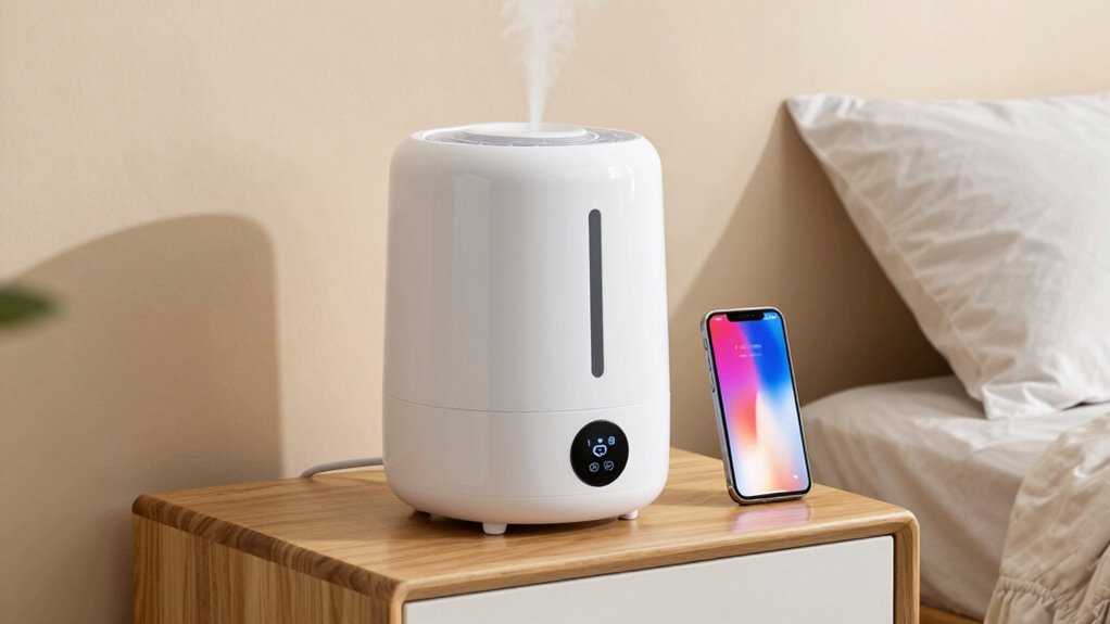 device compatibility and features